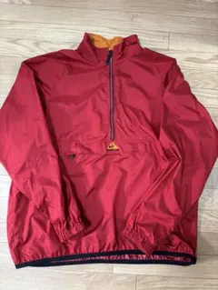 00s NIKE ACG half zip jacket vintage old