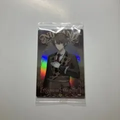 加賀美ハヤト にじさんじ ウエハース2