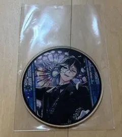 あくねこ グラッテ コースター ボスキ