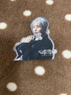 ONE Ｎ’ ONLY HAYATO ステッカー