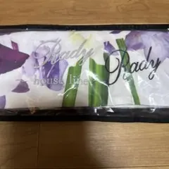 レア】Rady レディ クッションカバー&クッション リゾフラ ホワイト