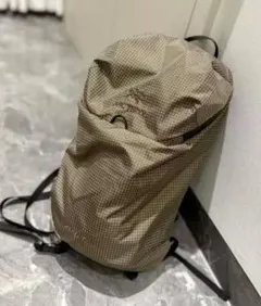 arc'teryx バックパック
