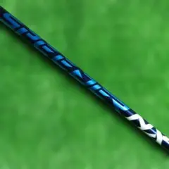 テーラーメイドスリーブ付き　スピーダーNX ブルー 40Rシャフト　No.37のサムネイル
