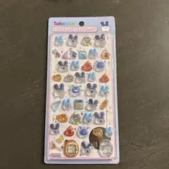 k*i様 正規品】ボンボンドロップシール　たまごっち　みみっち