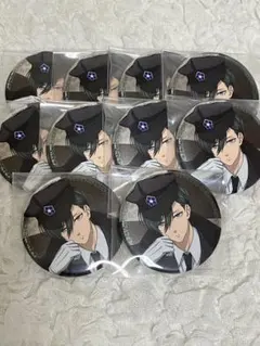 2025年最新】糸師凛 缶バッジ セットの人気アイテム - メルカリ