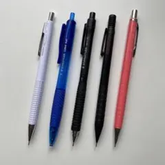 シャープペン セットのサムネイル
