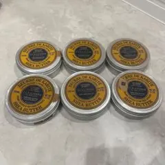 【ロクシタン】【L'OCCITANE 】シアバター 150ml ボディクリーム