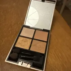 LUNASOL アイカラーレーション 23 モーニンググロウ