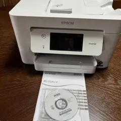 ジャンク品 EPSON PX-M6011F プリンター・複合機本体 部品取りに