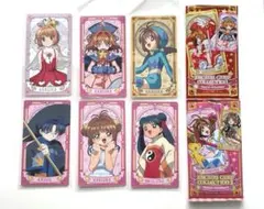 カードキャプターさくら アルカナカードコレクション2 2パック - メルカリ