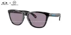 Oakley オークリー FRAGMENT フラグメント　フロッグスキンのサムネイル