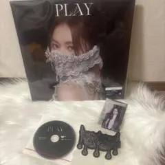 MISAMO PLAY SANA MOMO MINA ソロ盤