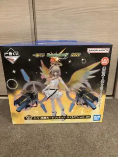 一番くじ　モンスト2026 フィギュア ラストワン賞