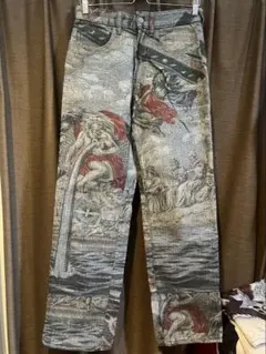 Modzart London 80s パンツ(希少品) - メルカリ