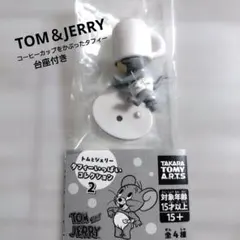 TOM & JERRY タフィー フィギュア✕１個