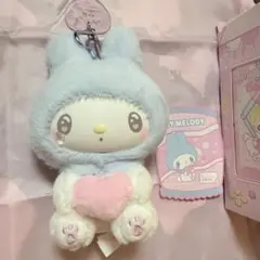 2025年最新】マイメロ 50周年 シークレットマスコットの人気