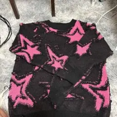 ROMWEニットのサムネイル