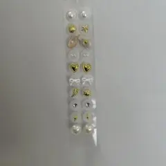 天然石アクセサリー屋♡noa moco様 リクエスト 3点 まとめ商品