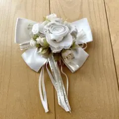 【美品】ヘアアクセサリー