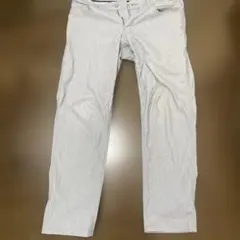 JOSEPH HOMME ジョセフオム パンツ ブルーグレー 50のサムネイル