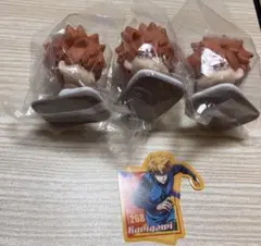 ブルーロック 國神錬介セット