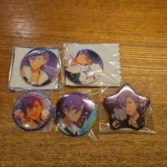 あんさんぶるスターズ！！　乙狩　アドニス