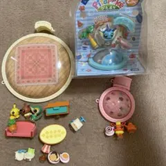 ポケモン　ぴたポケ　まとめ売り　5種セット ポケモン ぴたポケ まとめ売り 5種セット - メルカリ