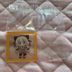 ちびキャラクリル 百江なぎさ