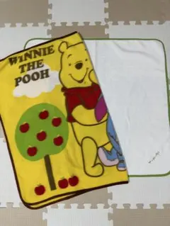 ブランケット、おくるみのセット