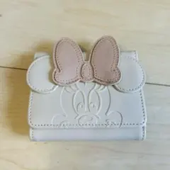 ミニーちゃん リップケース Disney Latte Cosme