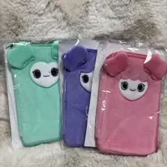 TWICE MISAMO ミサモ ポーチ オフラインくじ D賞