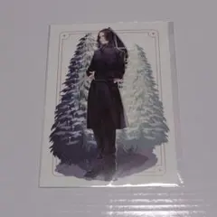 セブルス・スネイプ フォト