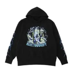 パーカー ミライドン Unisex L