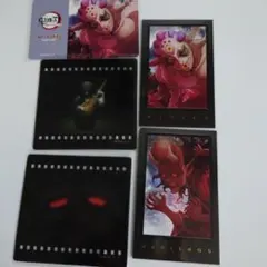 鬼滅の刃　鬼　上弦