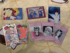 矢沢あい　ツインウエハース　 天使なんかじゃないコンプリートセット