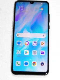 HUAWEI P30 lite MAR-LX2J 本体 - メルカリ