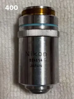 Nikon ニコン 顕微鏡　対物レンズ　Ph2 Plan 20 DL NIKON ニコン 顕微鏡 位相差 対物レンズ Ph2 Plan 20 20× DL 0.4