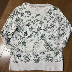 TOMMY HILFIGER、セーター