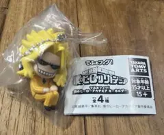 でふぉフィグ！ 僕のヒーローアカデミア　オールマイト