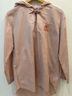 2026年最新】カネコイサオ ブラウスの人気アイテム - メルカリ