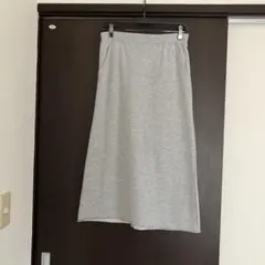 ❤︎Ocean Pacific ロングスカート グレー❤︎早い者勝ちのサムネイル