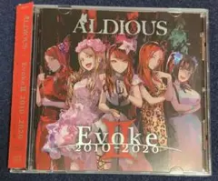 ALDIOUS / EVOKE II 2010-2020