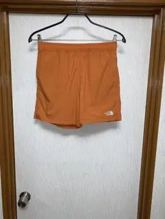 M 25ss THE NORTH FACE バーサタイルショーツ NB42335