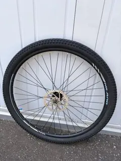 Shimano Deore XT WH-M778 フロントホイール - メルカリ