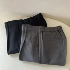 セット スラックス