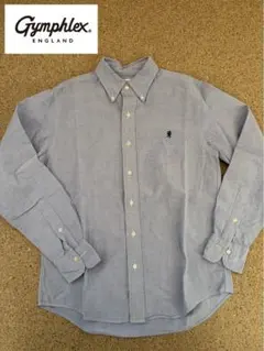 ジムフレックス　長袖　シャツ