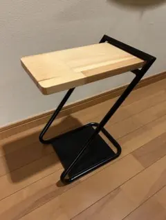 COLLEND アイアンレッグサイドテーブル Low NA ILST-L-NA