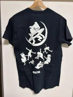 TANGTANG×岡本太郎　Tシャツ　ナノユニバース　新品未使用品 TANGTANG×岡本太郎 Tシャツ ナノユニバース 新品未使用品 - メルカリ