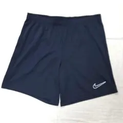 ナイキ Dri-FIT アカデミー23　メンズ　サッカー　プラクティスパンツ