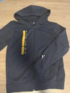 SIZE.150：パーカー